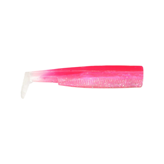 Εικόνα της Black Minnow No2 Rose Fluo BM637