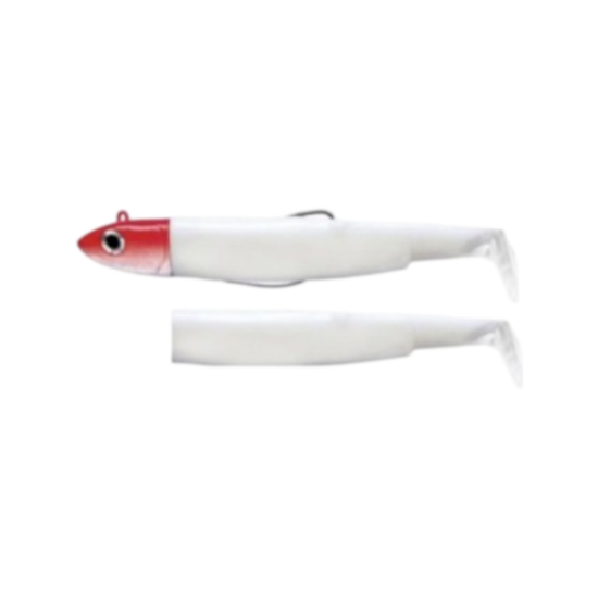 Εικόνα της Black Minnow Combo No2 10gr Blanc BM497