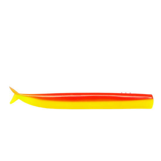 Εικόνα της Σιλικόνη Fiiish Crazy Sand Eel No1