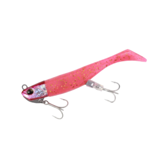 Εικόνα της Σιλικόνες Duo Beach Walker Haul Shad 9.5cm