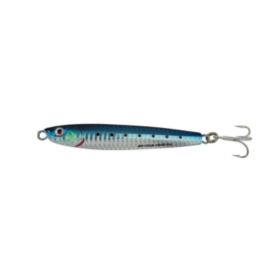 Εικόνα της Πλάνος Savage Gear Slim Minnow Jig 10gr