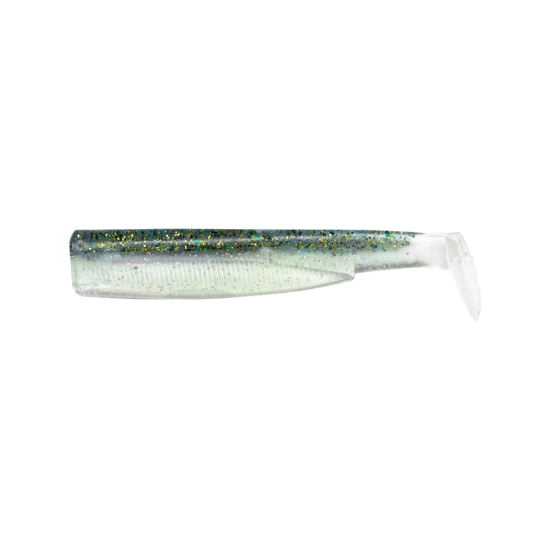 Εικόνα της Black Minnow No1 Ghost Minnow BM768