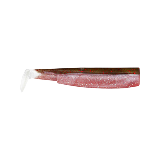 Εικόνα της Black Minnow No2 Rose BM025