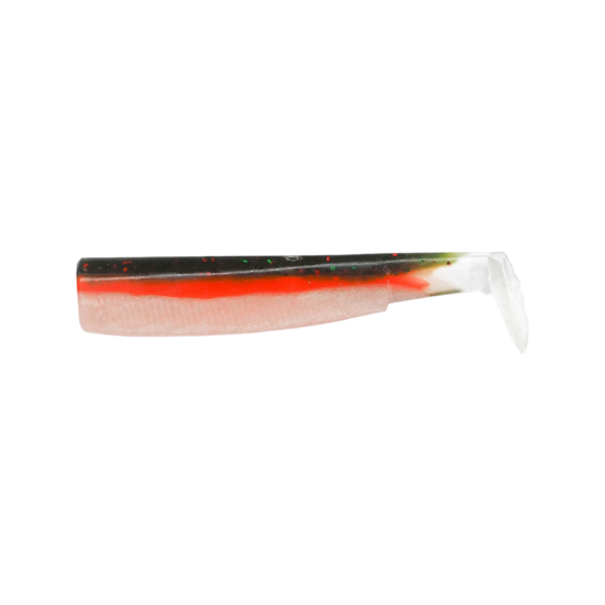 Εικόνα της Black Minnow No5 Candy Green BM795