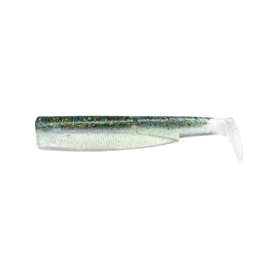 Εικόνα της Black Minnow No2 Ghost Minnow BM777