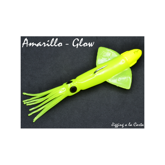 Εικόνα της Jlc Xipi 120gr Glow