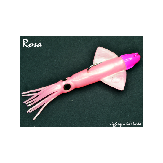 Εικόνα της Xipi 120gr Pink Fluo