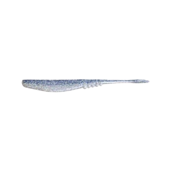 Εικόνα της Flat Jerk 6'' #UV Sardine Holo