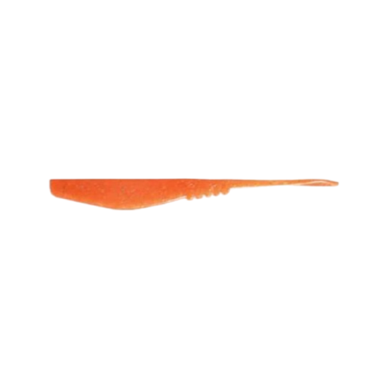 Εικόνα της Flat Jerk 6'' #Chika Chika Orange