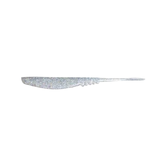 Εικόνα της Flat Jerk 6'' #UV Real Silver