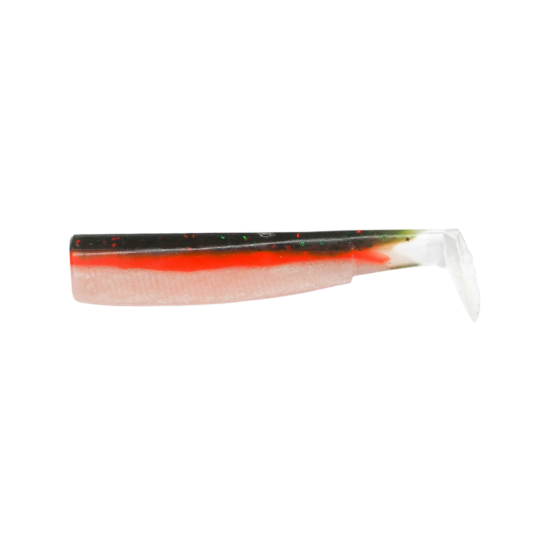 Εικόνα της Black Minnow No6 Candy Green BM797