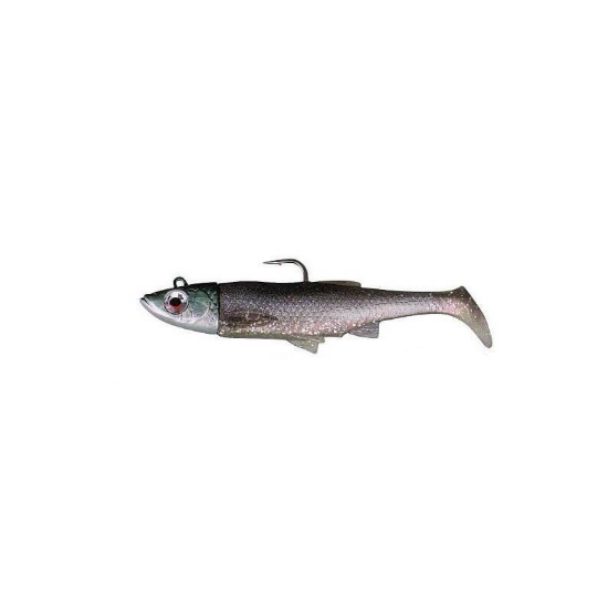 Εικόνα της Σιλικόνη 13.5cm 41gr 3d Sardine #Sardine
