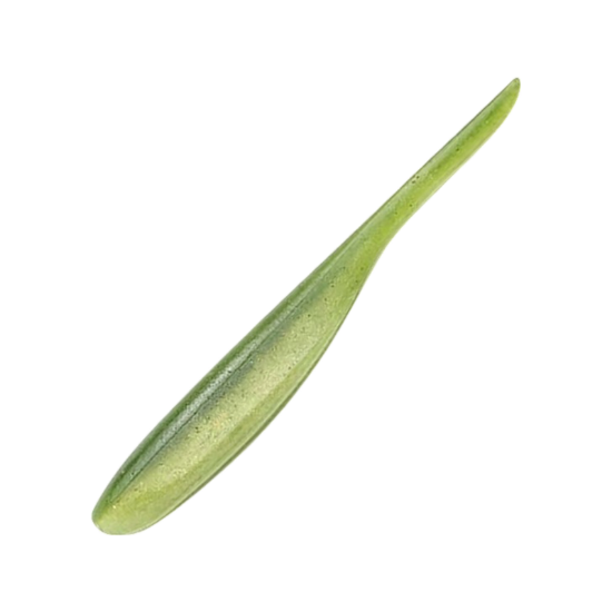 Εικόνα της Σιλικόνη Keitech Shad Impact 2"