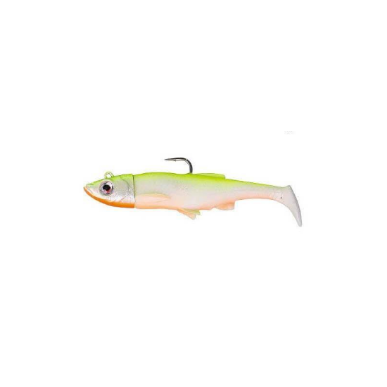 Εικόνα της Σιλικόνη 13.5cm 41gr 3d Sardine #Lemon Back