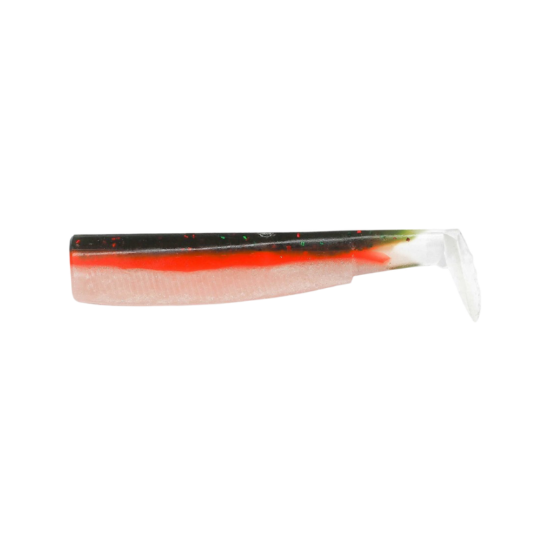 Εικόνα της Black Minnow No4 Candy Green BM983