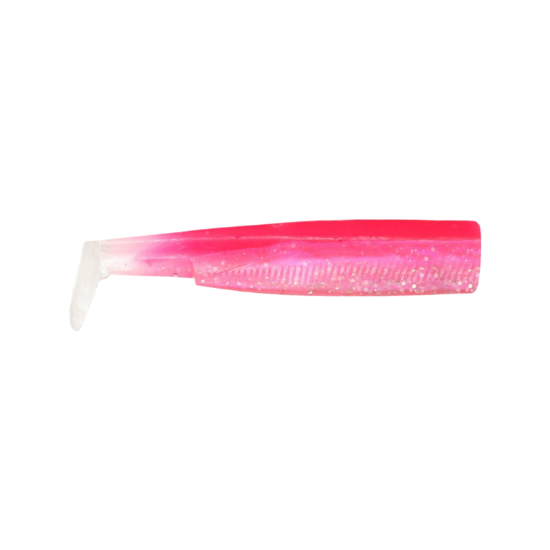 Εικόνα της Black Minnow No1 Rose Fluo BM634