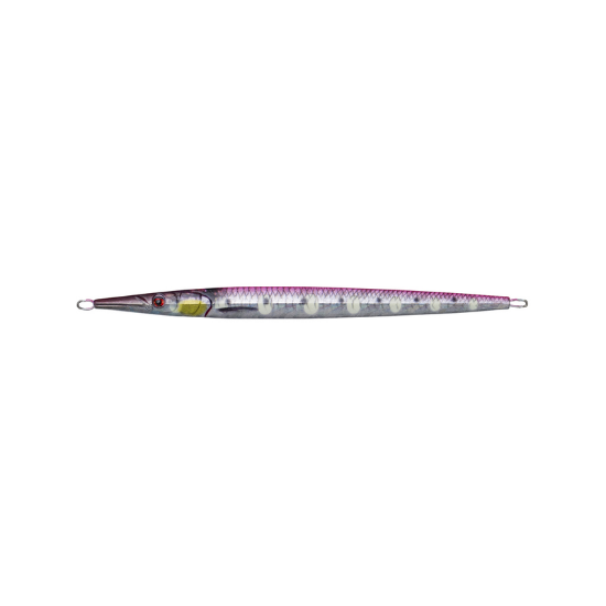 Εικόνα της Needle Jig 60gr #Pink Flash Glow Dots Php
