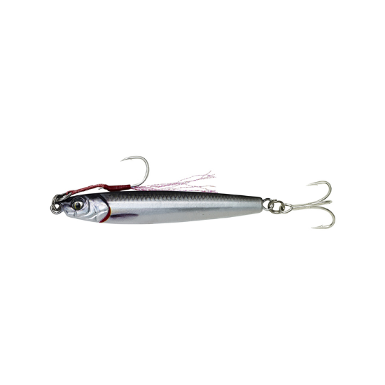 Εικόνα της 3d Jig Minnow 15gr #Flash Minnow Php