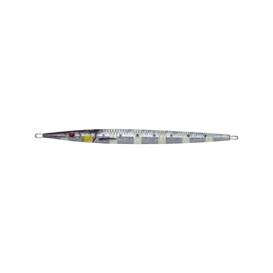 Εικόνα της Needle Jig 60gr #Glow Zebra Php