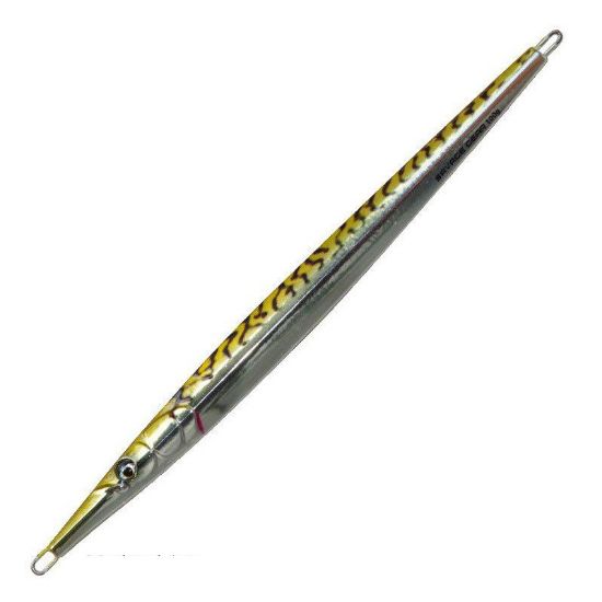 Εικόνα της Needle Jig 40gr#Mackerel Ayo Php