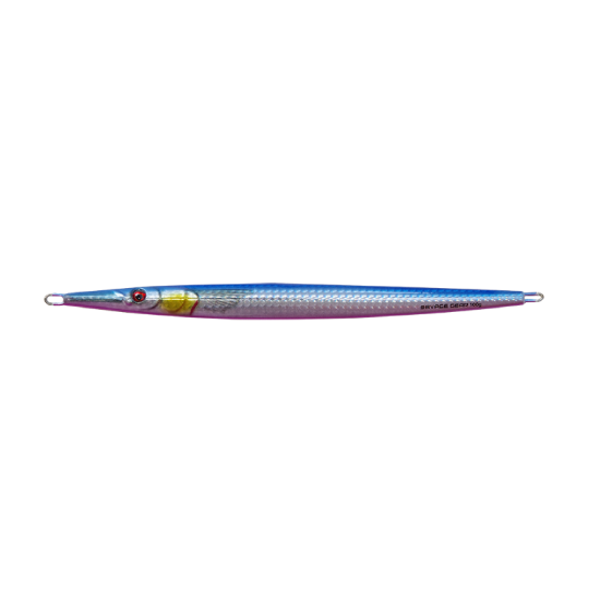 Εικόνα της Needle Jig 60gr #Pink Belly Sardine