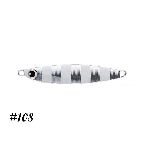 Εικόνα της Gun Kichi Assist Hook 5gr #GK5-108