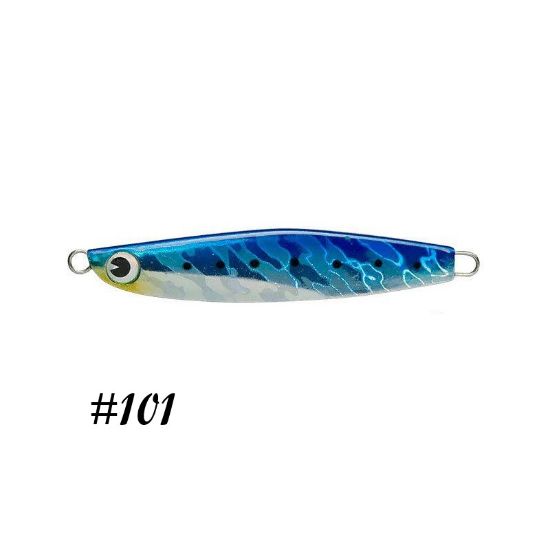 Εικόνα της Gun Kichi Assist Hook 5gr #GK5-101