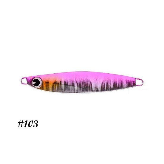 Εικόνα της Gun Kichi Assist Hook 5gr #GK5-103