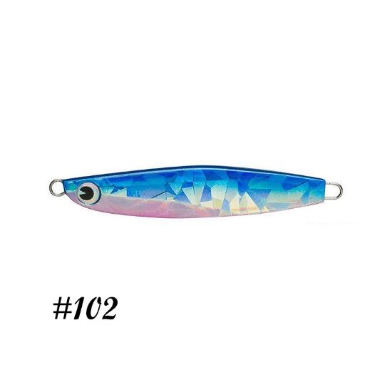 Εικόνα της Gun Kichi Assist Hook 5gr #GK5-102