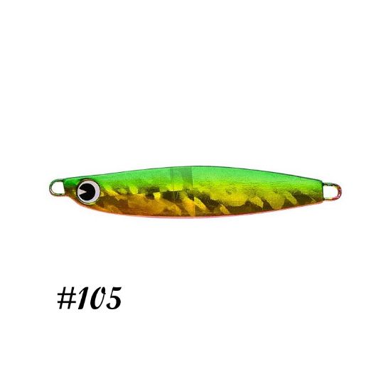 Εικόνα της Gun Kichi Assist Hook 7gr #GK7-105