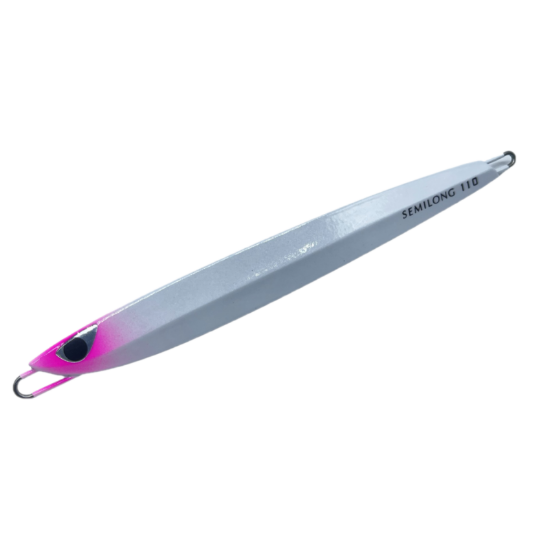 Εικόνα της Πλάνος Cb One Zero 1 Semilong 110gr