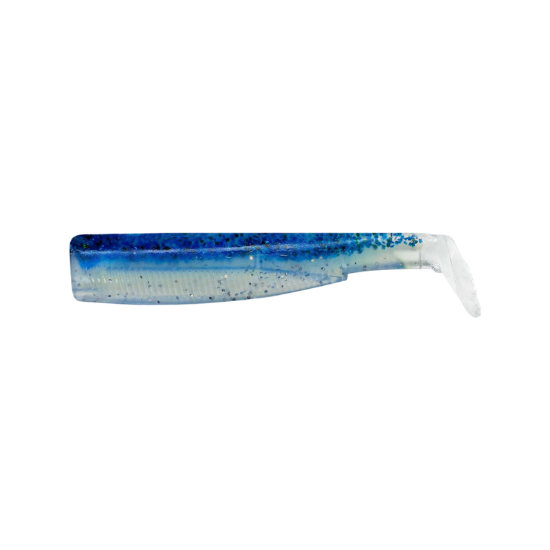 Εικόνα της Black Minnow No5 Blue Lagon BM796