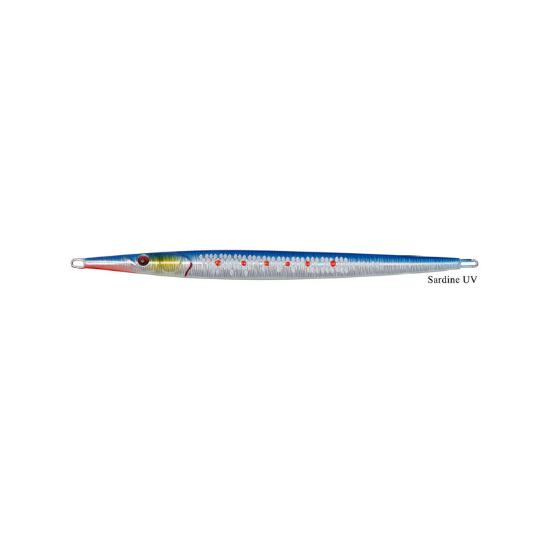 Εικόνα της Uv Needle Jig 40gr Sardine