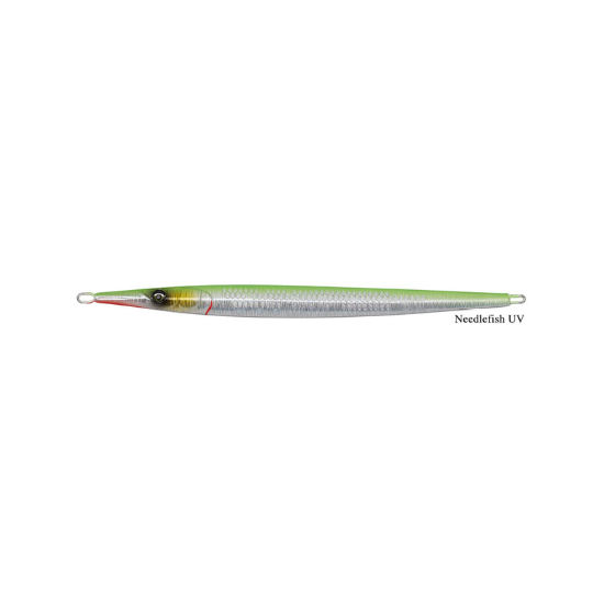 Εικόνα της Uv Needle Jig 60gr Needlefish