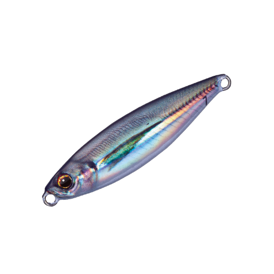 Εικόνα της Jigpara Microjig Livebait Colors 5gr #82 Live Aji Uv