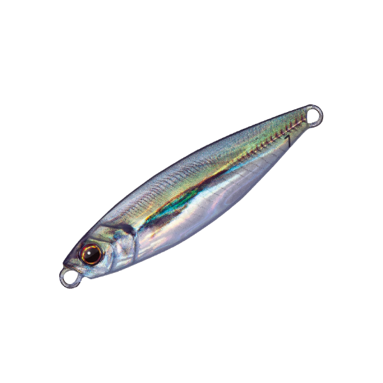 Εικόνα της Jigpara Microjig Livebait Colors 5gr #83 Live Kin Aji Uv