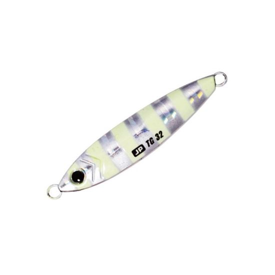 Εικόνα της Jigpara Tg 60gr #07 Zebra Glow