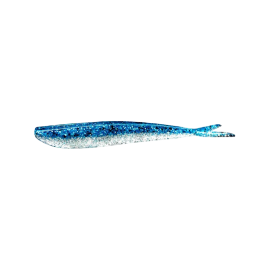 Εικόνα της Fin-S Fish 2.5" #025 Blue Ice