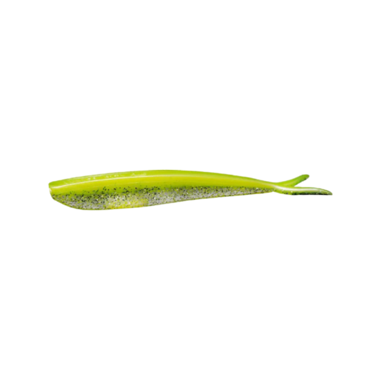 Εικόνα της Fin-S Fish 2.5" #027 Charteuse Silk