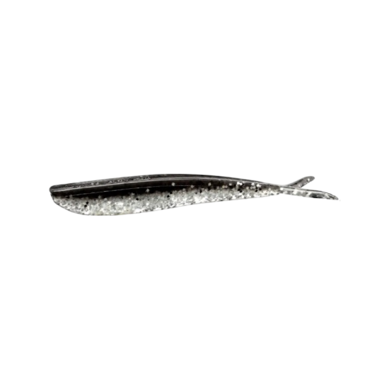 Εικόνα της Fin-S Fish 2.5" #033 Silver Pepper Shiner