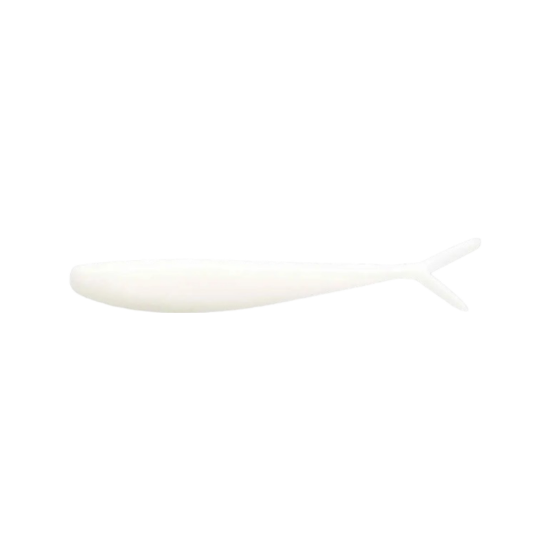 Εικόνα της Fin-S Fish 2.5" #068 White Satin