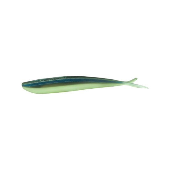 Εικόνα της Fin-S Fish 2.5" #091 Alewife/Glow Belly