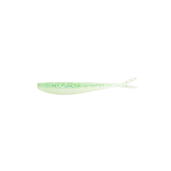Εικόνα της Fin-S Fish 2.5" #165 Seafoam Shad