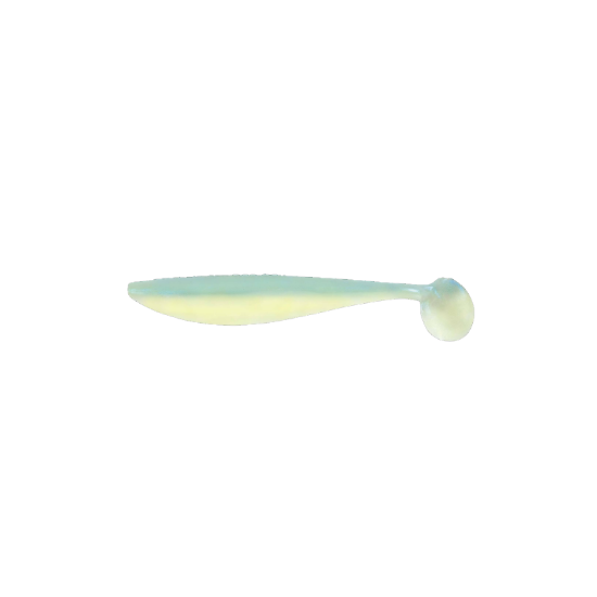 Εικόνα της Swimfish 2.75" #207 Charteuse Shad