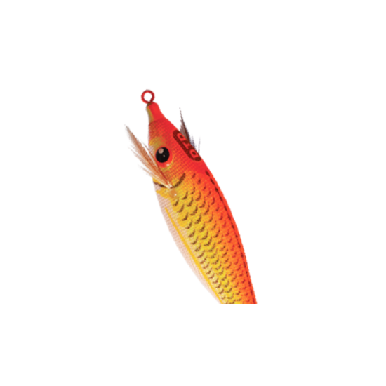 Εικόνα της Trilja 2.0 Yellow Red