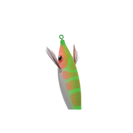 Εικόνα της Pirka 2.0 Green