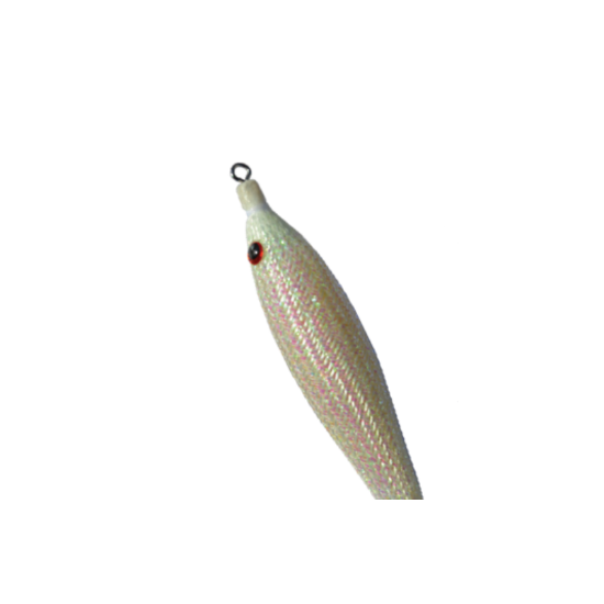 Εικόνα της Soft Full Flash Glavoc 2.0 White