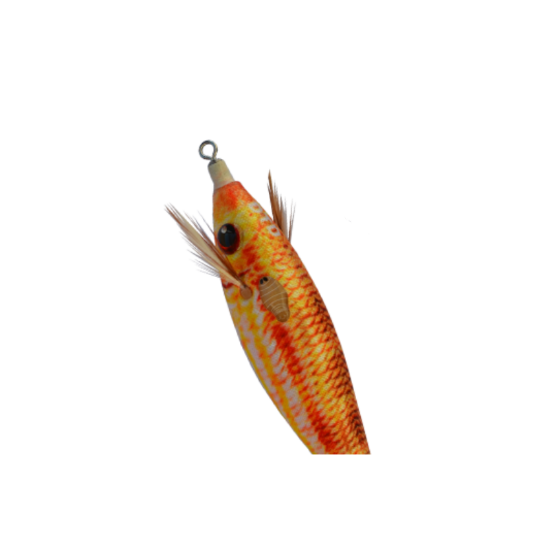 Εικόνα της Real Fish 2.0 Triglia