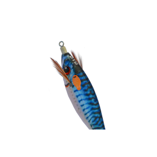 Εικόνα της Real Fish 2.0 Mackerel