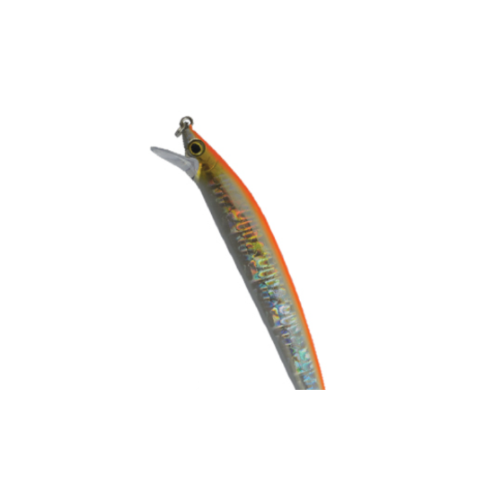 Εικόνα της Sardina Calamari 100 Orange